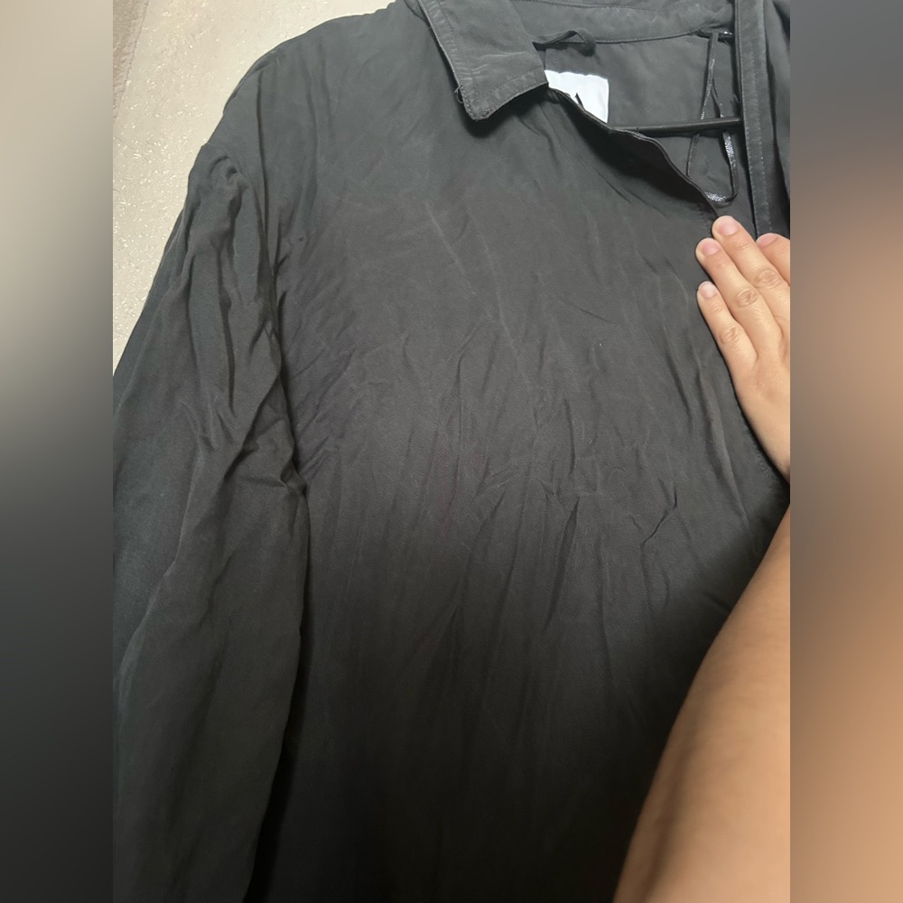 Zara trenchcoat - Picture 4 of 4
